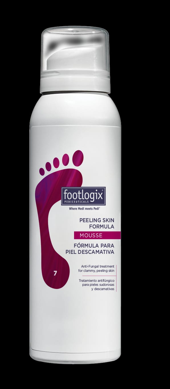 FORMULA 7 PARA PIEL DESCAMATIVA